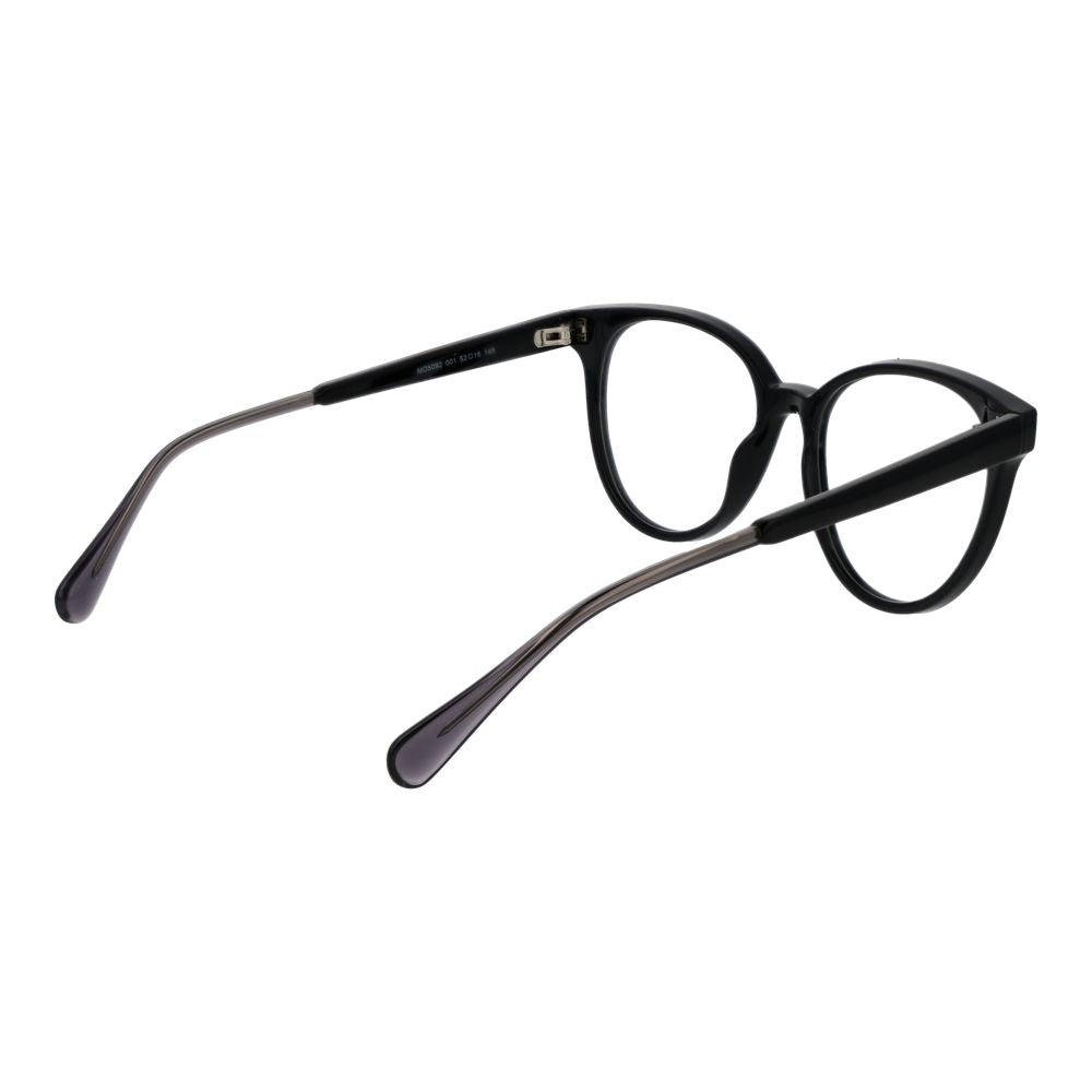 Max & Co Women's Optical Glasses – Black Full-Rim Frame, 52mm