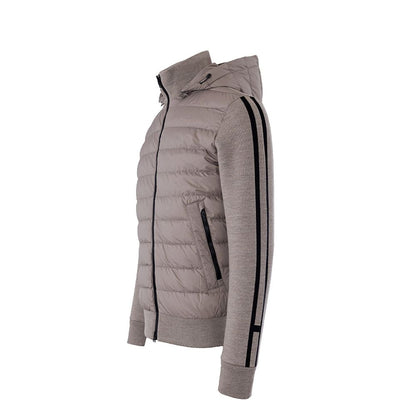 Herno Wool Bomber Jacket: Elevate Your Outerwear Wardrobe