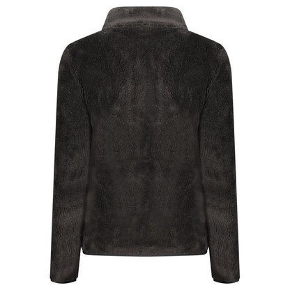 Norway 1963 Black Polyester Sweatshirt