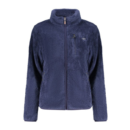 Norway 1963 Blue Polyester Sweatshirt