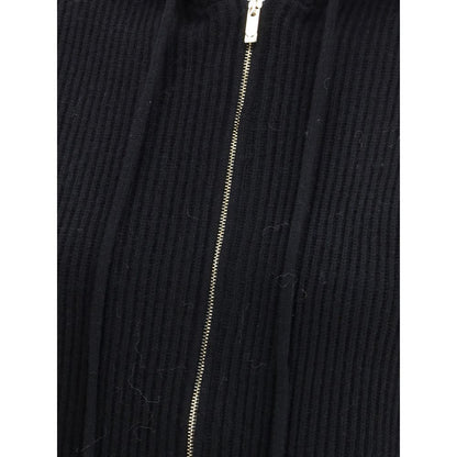 Max Mara Mescal Hooded Vest