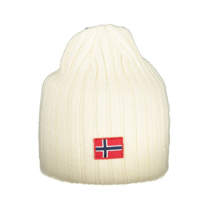 Norway 1963 White Logo Hat