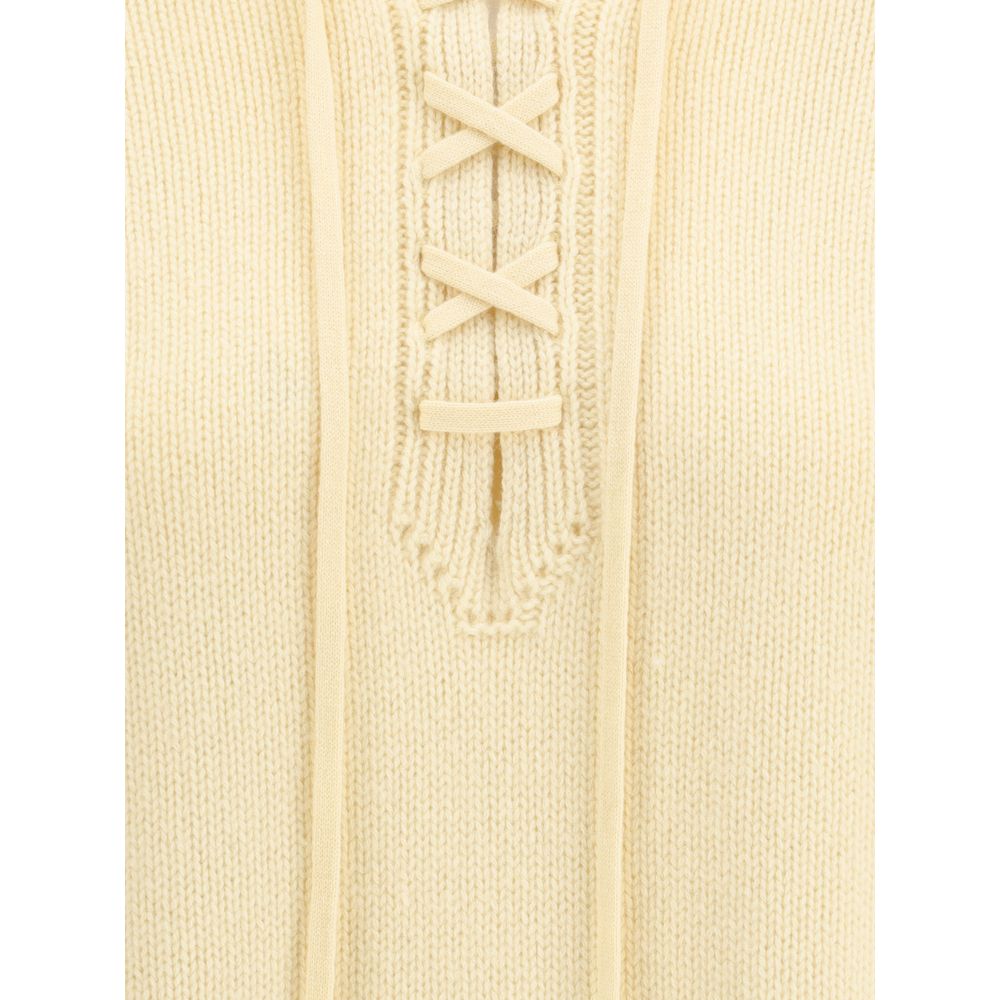 Ermanno Scervino Pure Cashmere Sweater