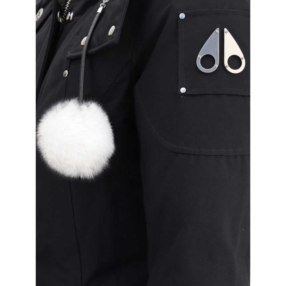 Moose Knuckles Original Stirling Parka