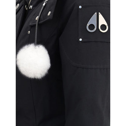 Moose Knuckles Original Stirling Parka