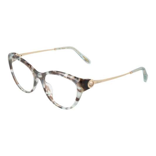 Chopard Women's Optical Glasses – Black Full-Rim Frame
