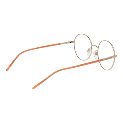 Love Moschino Women's Gold Metal & Plastic Glasses - Demo Lens Frames