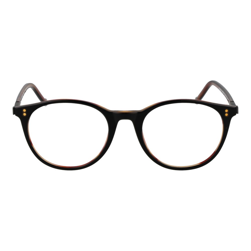 Hackett Black Plastic Glasses for Men