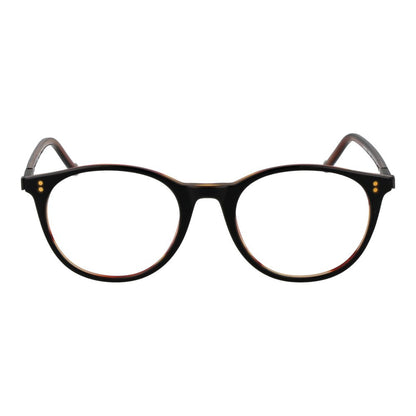 Hackett Black Plastic Glasses for Men