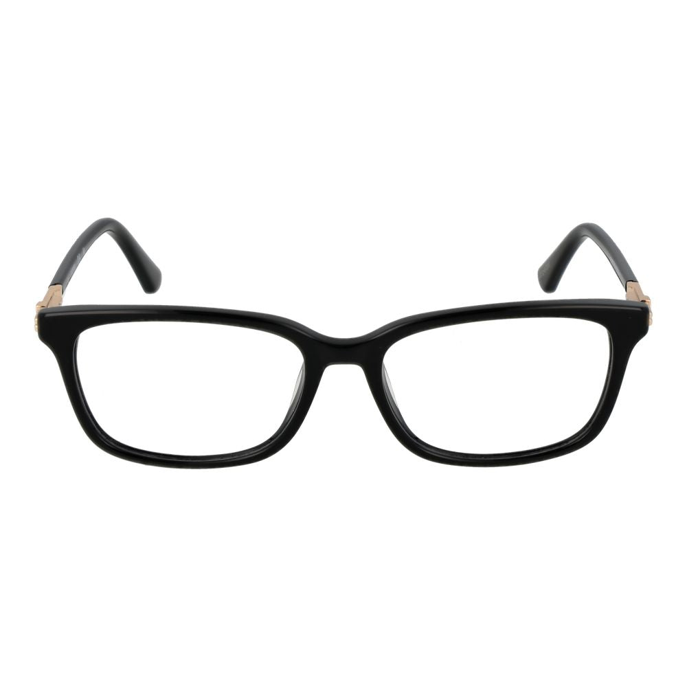 Guess Women’s Optical Glasses – Black Full-Rim Frame, 50mm