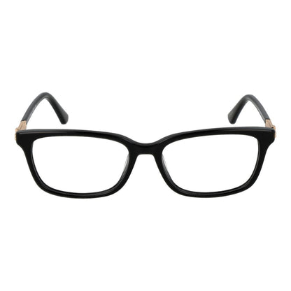 Guess Women’s Optical Glasses – Black Full-Rim Frame, 50mm