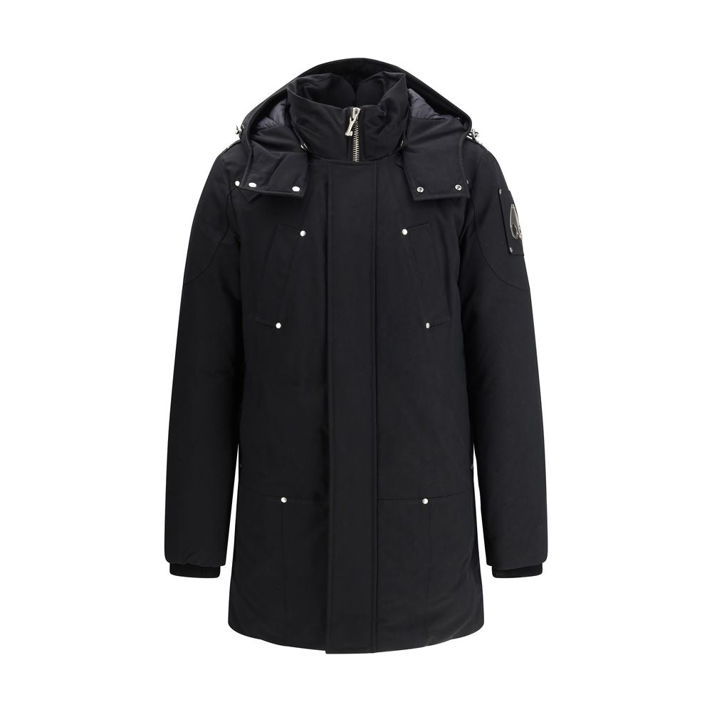 Moose Knuckles Original Stirling Neoshear Parka