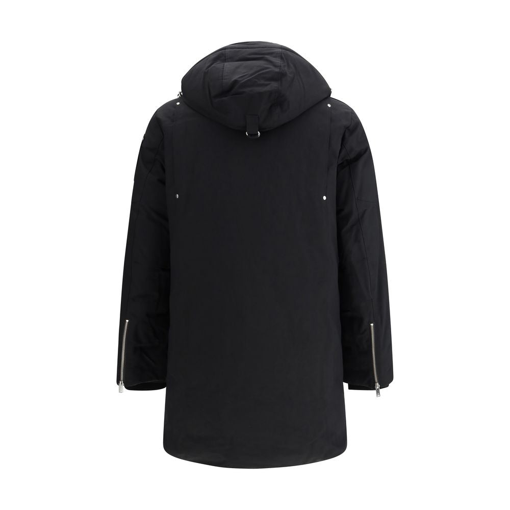 Moose Knuckles Original Stirling Neoshear Parka