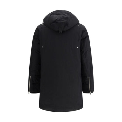 Moose Knuckles Original Stirling Neoshear Parka