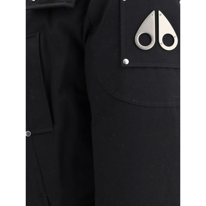 Moose Knuckles Original Stirling Neoshear Parka