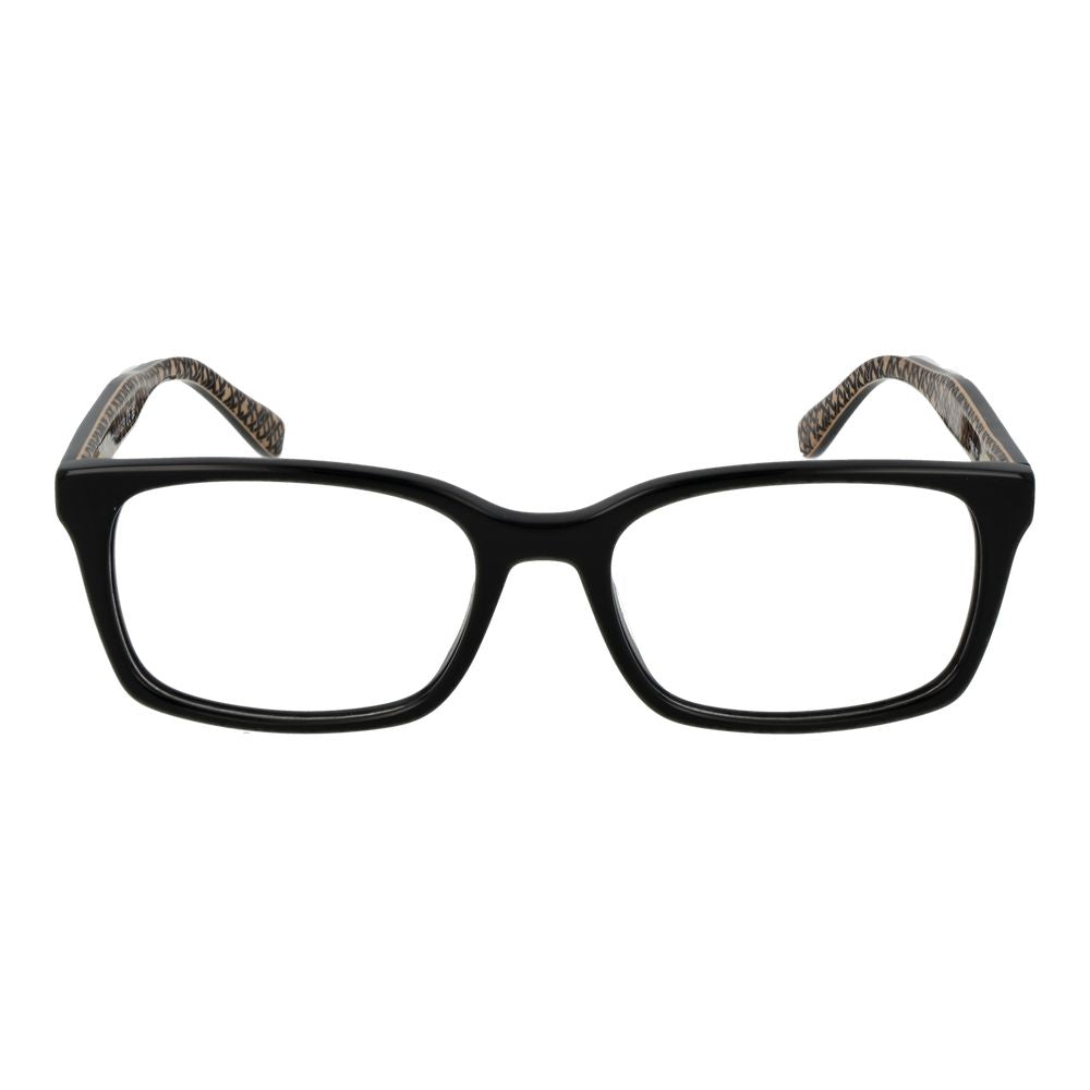 Tommy Hilfiger Women's Optical Glasses – Black Full-Rim Frame