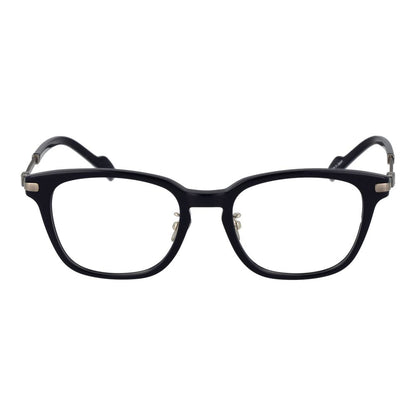 Yohji Yamamoto Unisex Optical Glasses – Blue Rectangle Frame