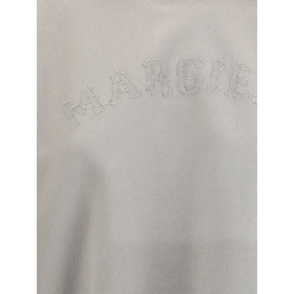 Maison Margiela Bicolor Cotton Sweatshirt