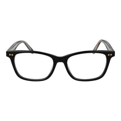 Tommy Hilfiger Women’s Optical Glasses – Black Full-Rim Frame, 51mm