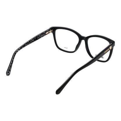 Love Moschino Women’s Optical Glasses – Black Butterfly Frame