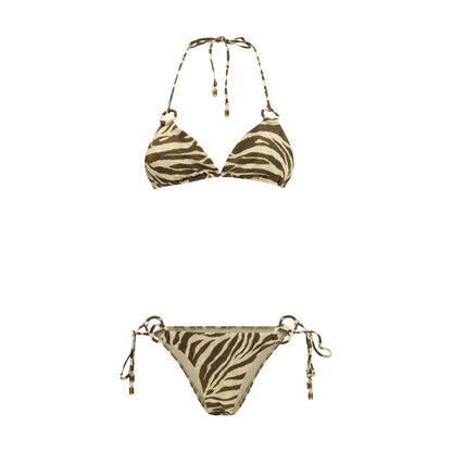 Zimmermann Wanderlust Ring and Tie Bikini