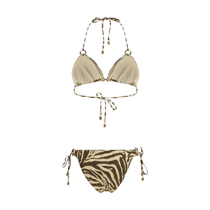 Zimmermann Wanderlust Ring and Tie Bikini