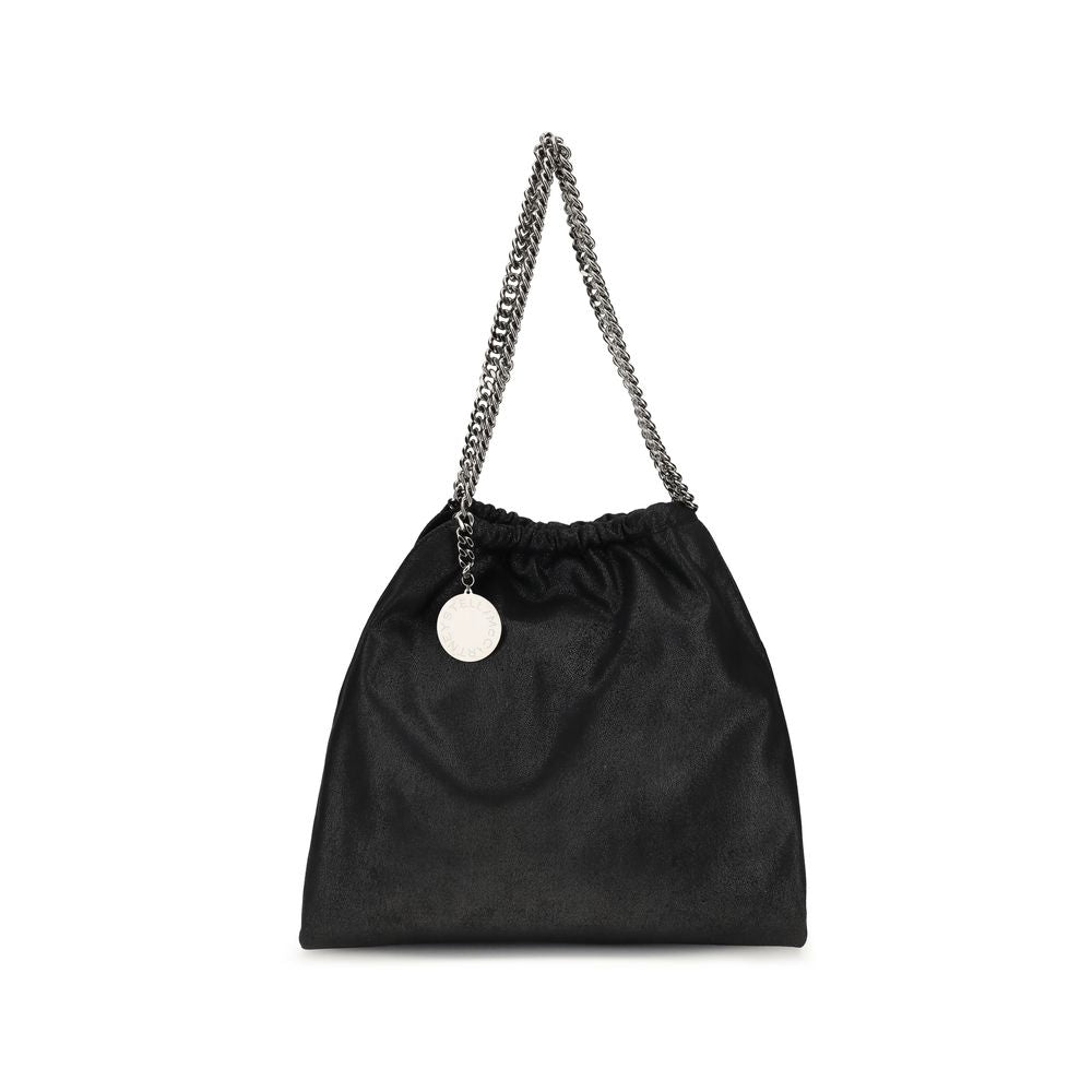 Stella McCartney Falabella Medium Drawstring Shoulder Bag