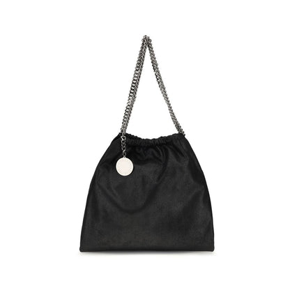 Stella McCartney Falabella Medium Drawstring Shoulder Bag