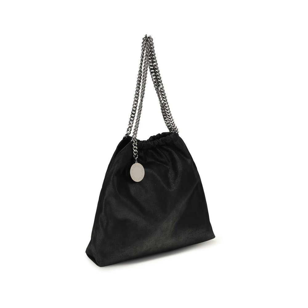 Stella McCartney Falabella Medium Drawstring Shoulder Bag