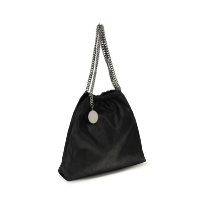 Stella McCartney Falabella Medium Drawstring Shoulder Bag