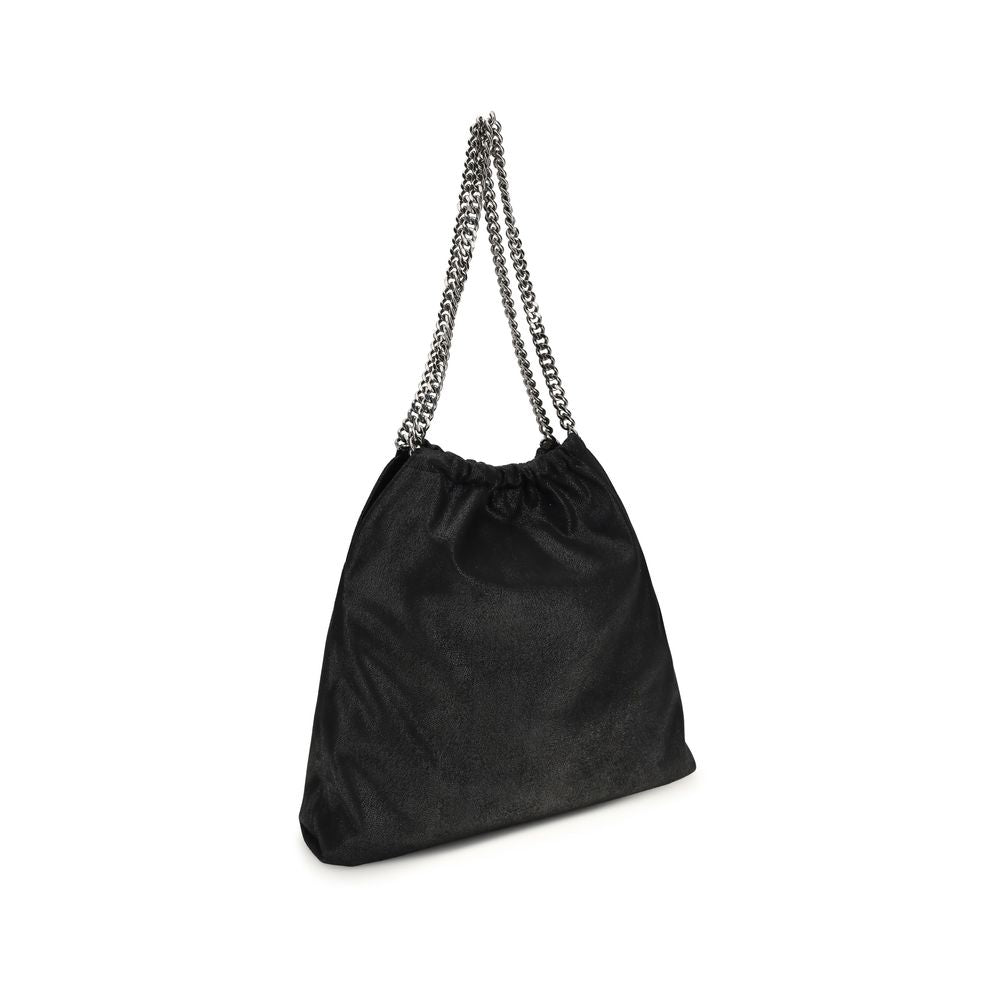 Stella McCartney Falabella Medium Drawstring Shoulder Bag
