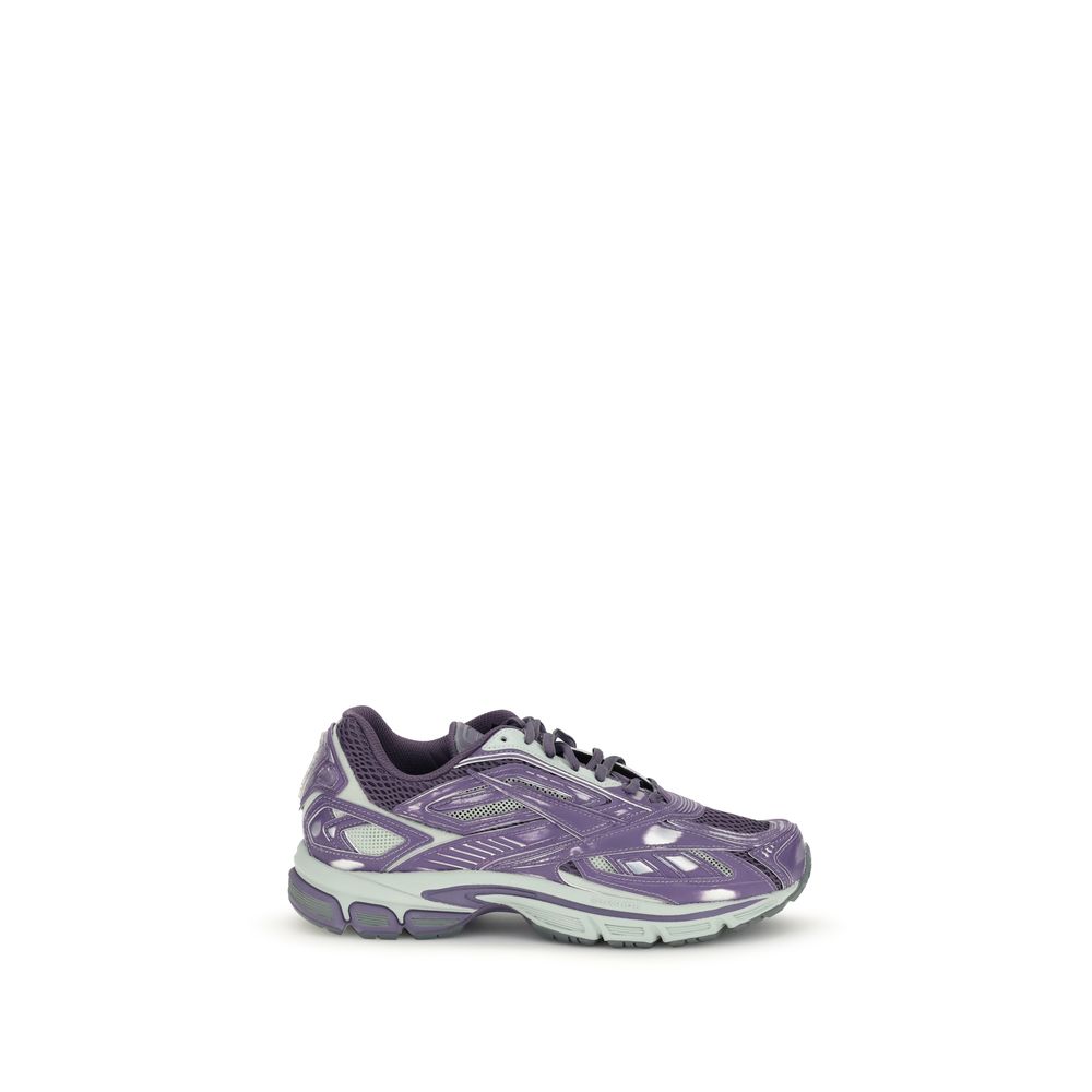 Reebok Premier Road Ultra Sneakers in Purple