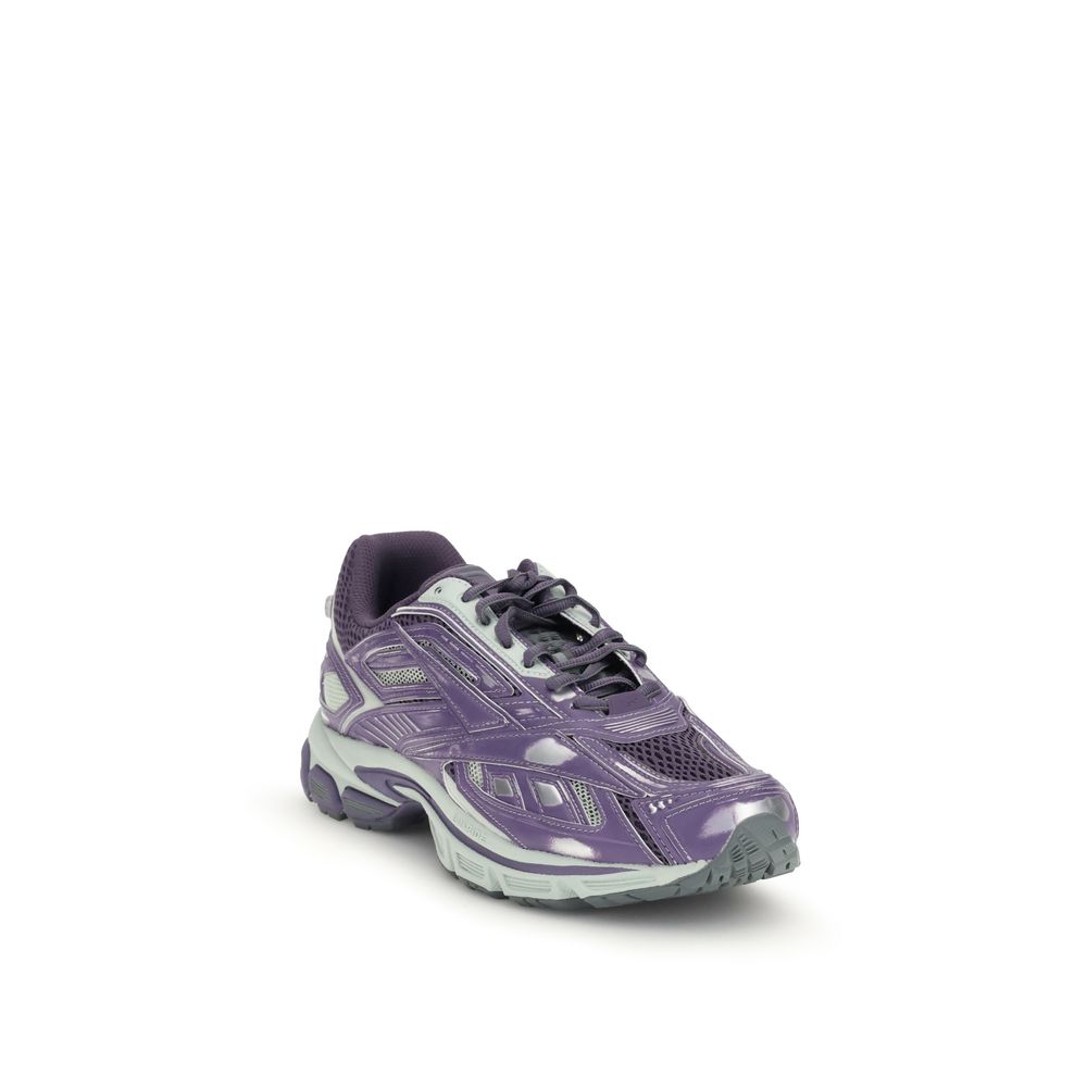 Reebok Premier Road Ultra Sneakers in Purple