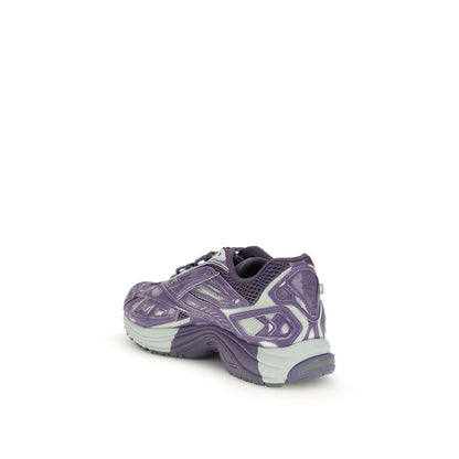 Reebok Premier Road Ultra Sneakers in Purple