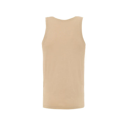 Jil Sander Beige Cotton Sleeveless Jacket