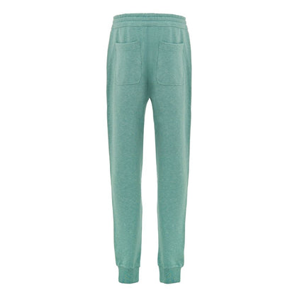 Tom Ford Green Mélange Sweatpants - Elevate Your Comfort in Style