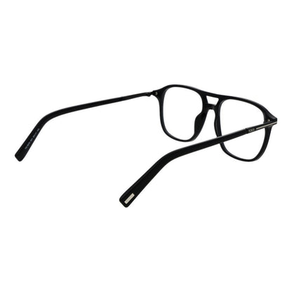 Tod's Men's Optical Glasses – Black Full-Rim Frames, 53mm
