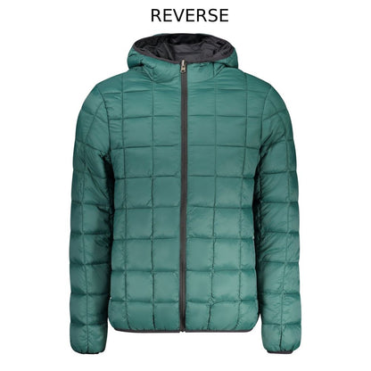 Norway 1963 Black Polyester Jacket & Coat