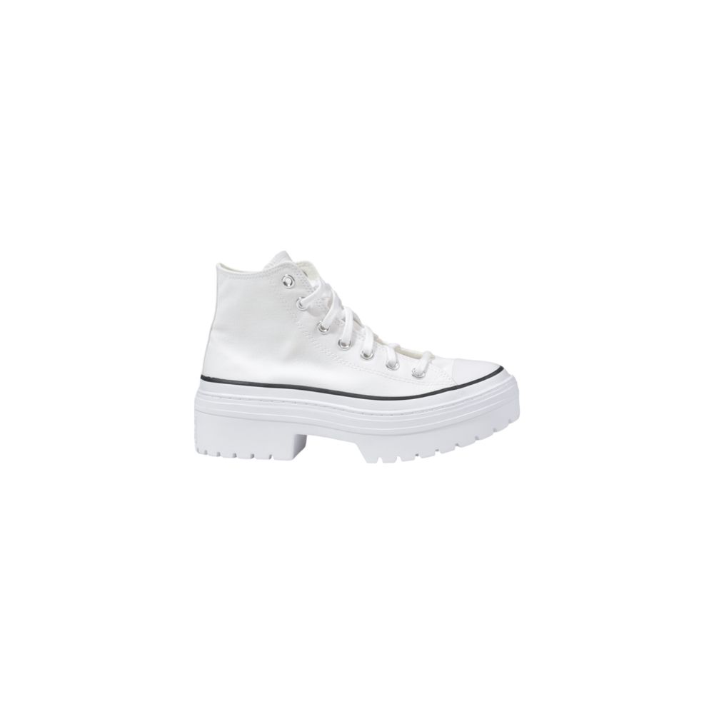 Converse Chuck Taylor All Star Lugged Heel A10364C Women's Sneakers