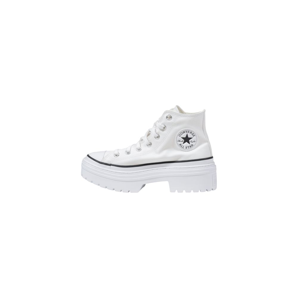 Converse Chuck Taylor All Star Lugged Heel A10364C Women's Sneakers