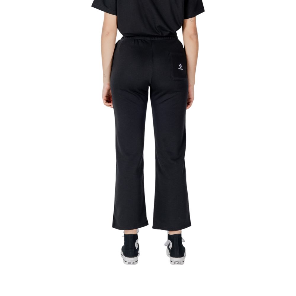 Converse Star Chevron Open Hem Pant for Women
