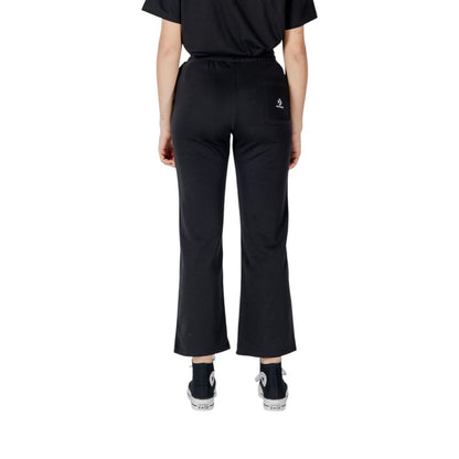 Converse Star Chevron Open Hem Pant for Women