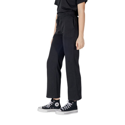 Converse Star Chevron Open Hem Pant for Women