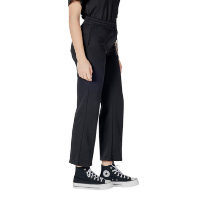 Converse Star Chevron Open Hem Pant for Women