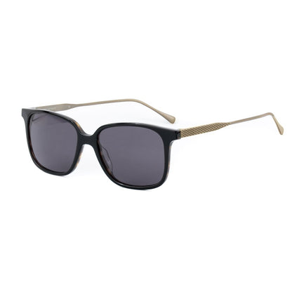 Belstaff Unisex Brown Titanium Sunglasses