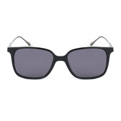 Belstaff Unisex Brown Titanium Sunglasses