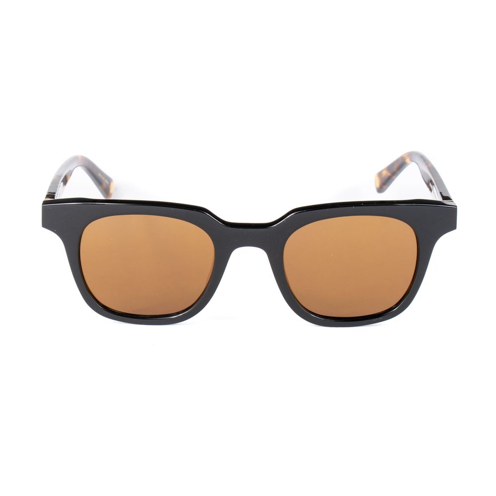 Belstaff Women’s Sunglasses – Brown Acetate Frame, Brown Lenses