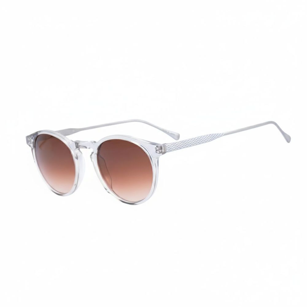 Belstaff Unisex Brooklands034 Sunglasses – Grey Titanium