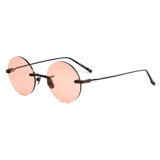 Belstaff Women’s Black Titanium Sunglasses