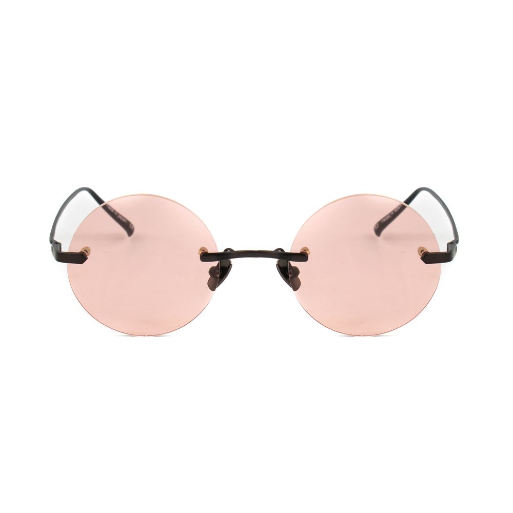 Belstaff Women’s Black Titanium Sunglasses